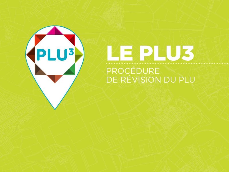 Après le PLU2 … le PLU3 !