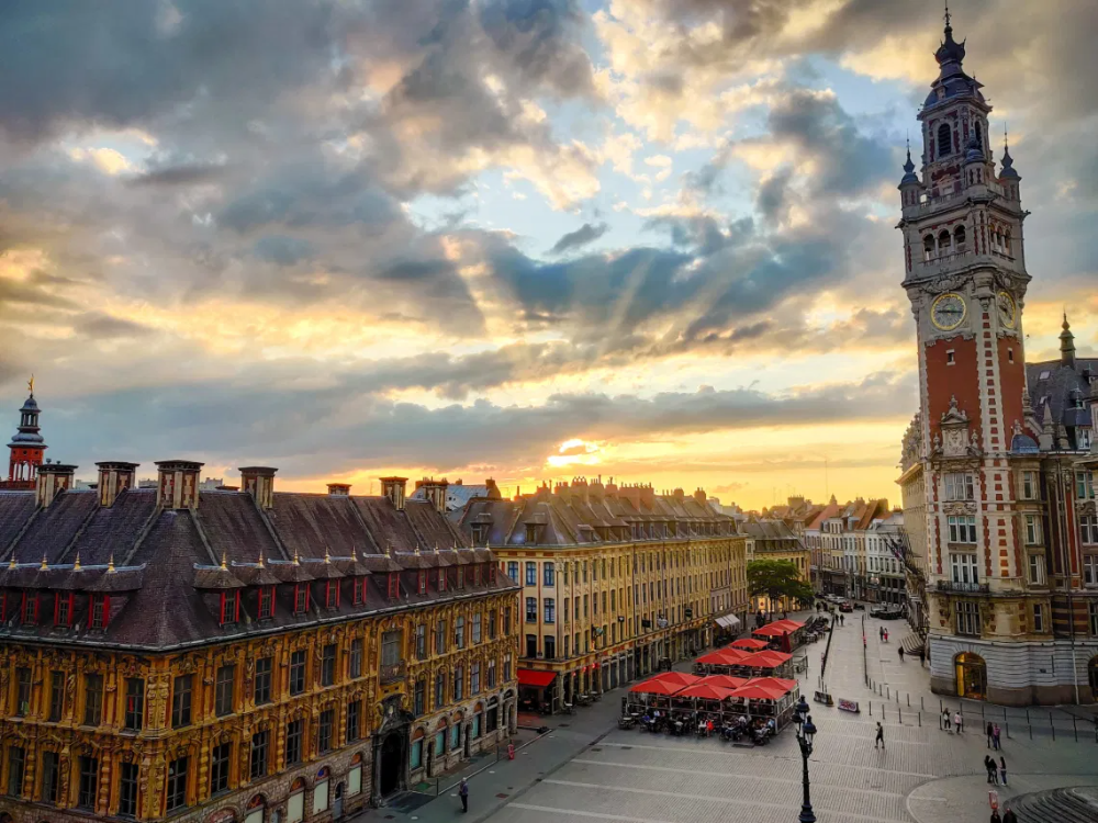 Nouvelles règles pour les locations meublées touristiques (Airbnb) à Lille à partir du 1er avril 2024