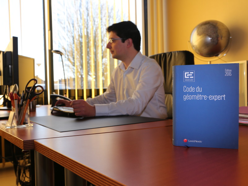 Permis de diviser et autres nouveautés à Amiens