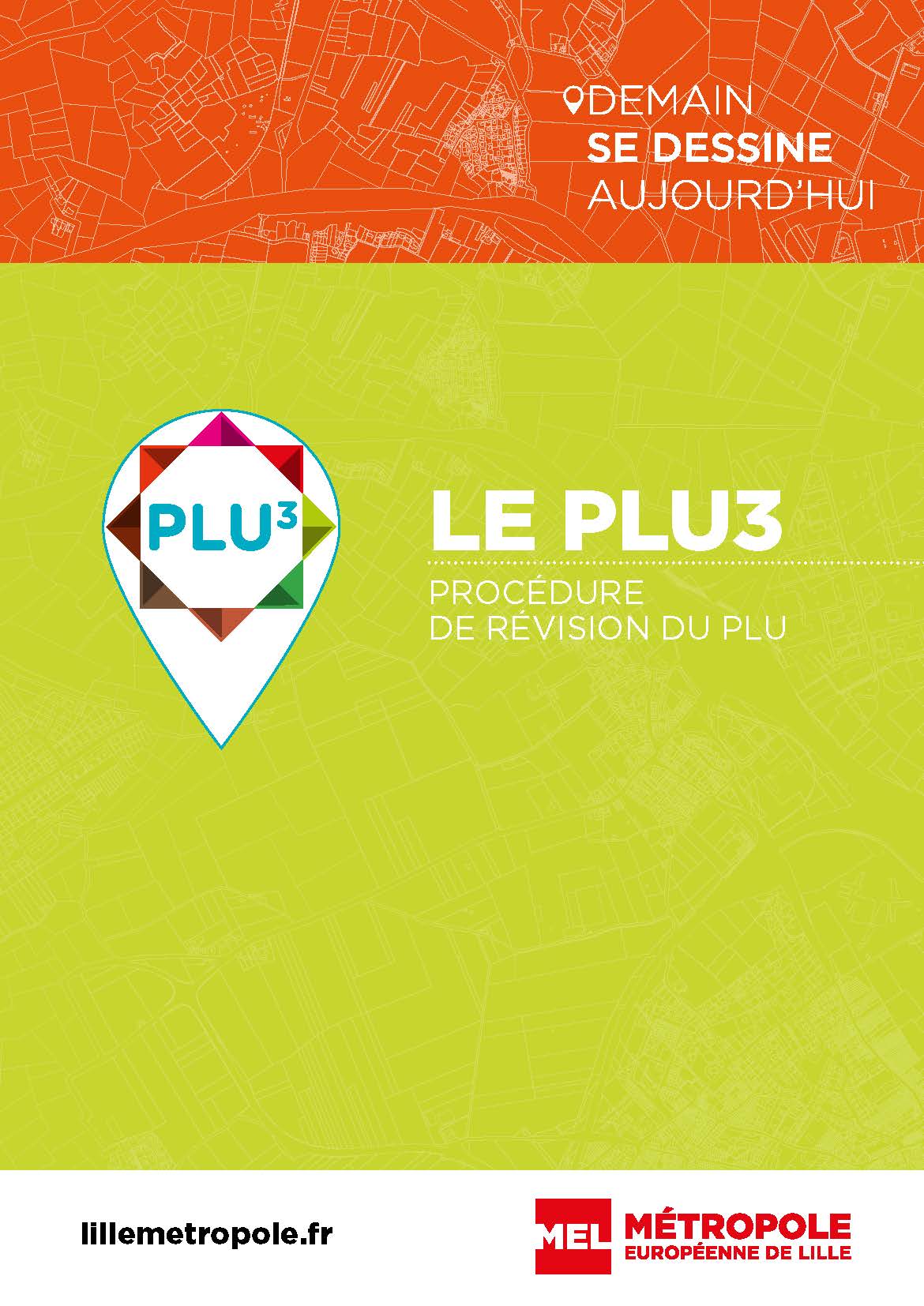 Après le PLU2 … le PLU3 ! | SCP ROBART – Géomètres‑Experts à Lille ...